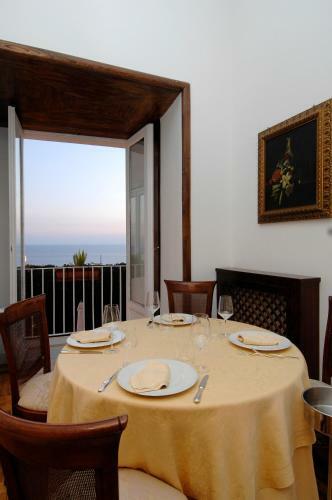 Hotel Ristorante Le Clarisse