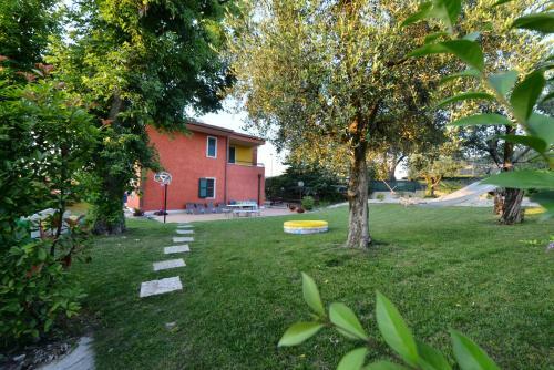 Apartamento Bb Le Palme Sona