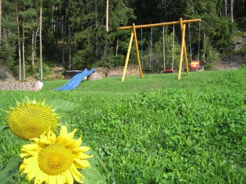 Agroturismo Polzhof