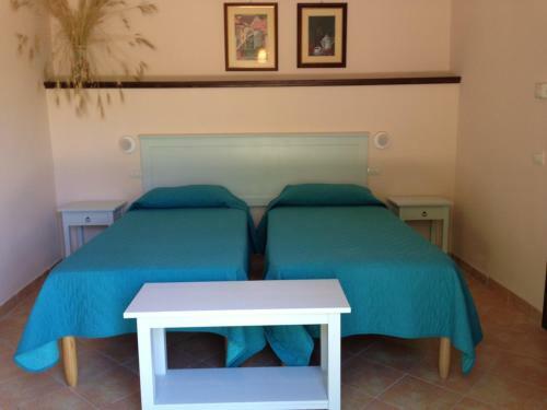 Agroturismo Agriturismo Zafferano E Dintorni
