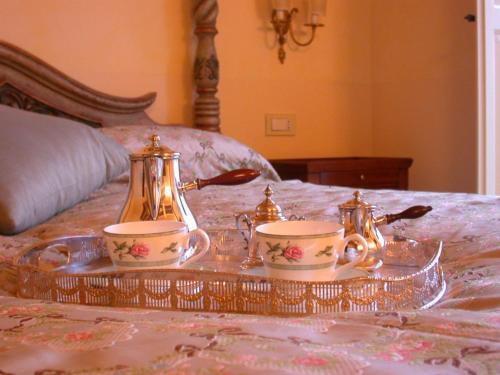 Agroturismo Relais Tenuta Del Gallo