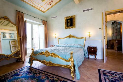 Agroturismo Relais Tenuta Del Gallo