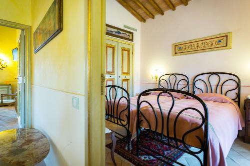 Agroturismo Relais Tenuta Del Gallo