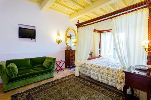 Agroturismo Relais Tenuta Del Gallo