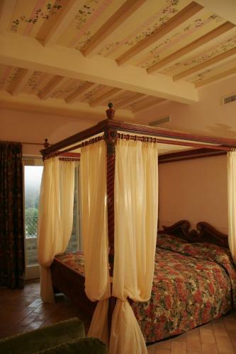 Agroturismo Relais Tenuta Del Gallo