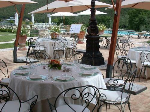Agroturismo Relais Tenuta Del Gallo