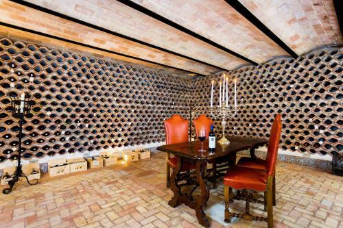Agroturismo Relais Tenuta Del Gallo