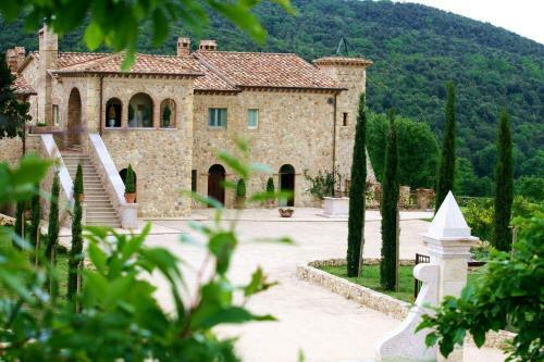 Agroturismo Relais Tenuta Del Gallo