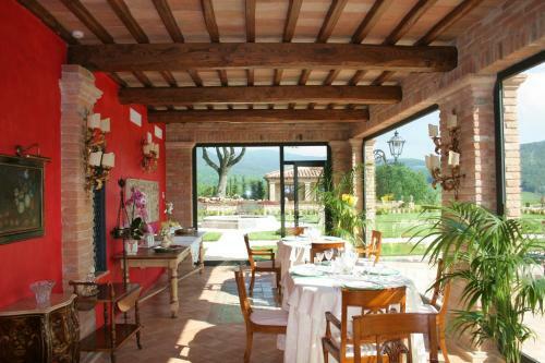 Agroturismo Relais Tenuta Del Gallo