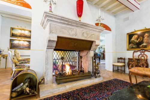 Agroturismo Relais Tenuta Del Gallo
