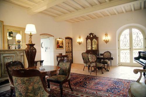Agroturismo Relais Tenuta Del Gallo