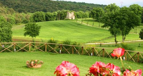 Agroturismo Relais Tenuta Del Gallo