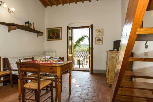 Agroturismo Agriturismo Olmi Grossi