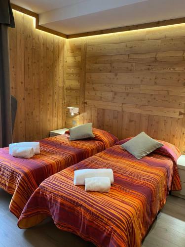 Hostal Sottosopra