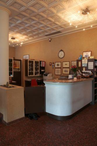 Hotel Risi