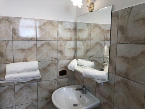 Bed & Breakfast Casa Vacanze Alcantara
