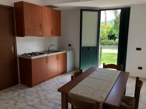 Bed & Breakfast Casa Vacanze Alcantara