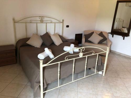 Bed & Breakfast Casa Vacanze Alcantara