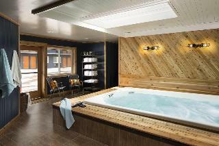 Hotel Quality Inn & Suites Boulder Creek