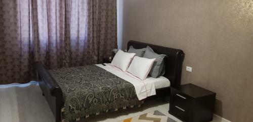 Andreea Apartament Solid Residence Mamaia