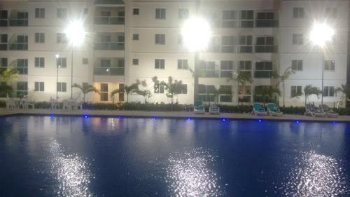 Apartamento Porto de Galinhas - Pe