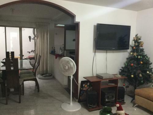 Casa 37 Reserva Del Bosque - Villavicencio