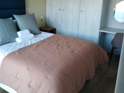Apartamento Cape Cove Guest Suites