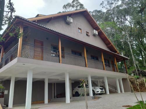Apartamento Loft Jc Dos Reis