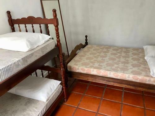 Apartamento - Guaruj� / Praia Da Enseada
