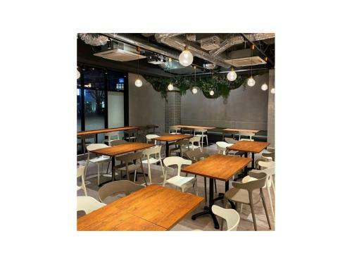 Hotel ????????&???????? ??????? - Vacation Stay 64302v