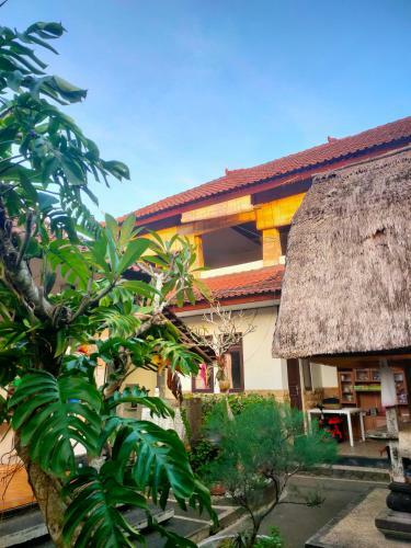 Apartamento Kubu Gede