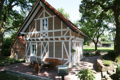 Ferienhaus Erhorn