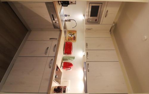 Apartamento Haus Rungholt Wohnung 6