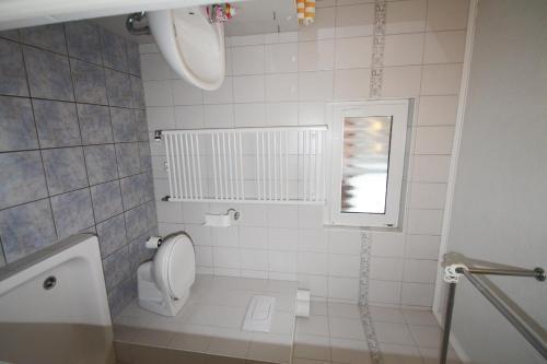 Apartamento Haus Westerstra�e Westerstr 16 Wohnung 3