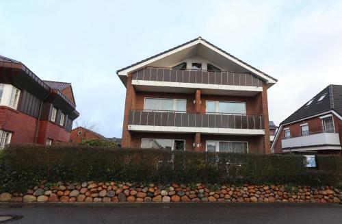 Apartamento Haus Laura Wohnung 2