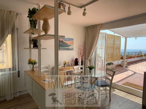 Apartamento Barcelonavacances -ct002-la Bombonera