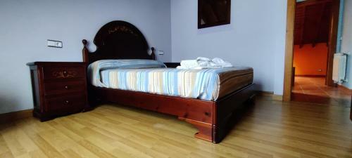 Apartamentos La Quintana