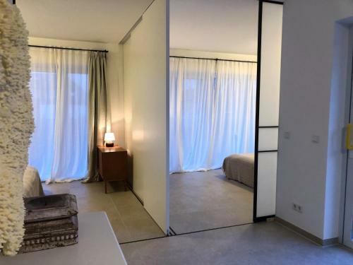 Apartamento Das Vossh�rn
