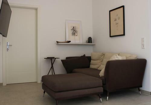Apartamento Das Vossh�rn