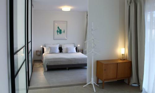 Apartamento Das Vossh�rn
