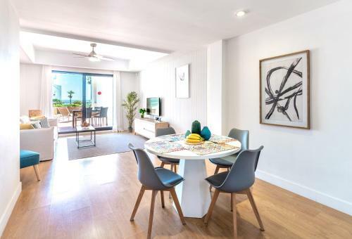 Apartamento Little Heaven On Costa Del Sol