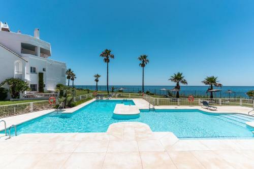 Apartamento Little Heaven On Costa Del Sol