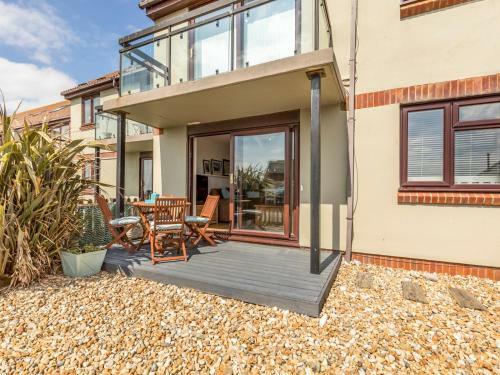 Apartamento Pass The Keys Armada Court Chichester