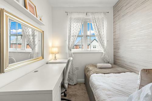 Silver Stag Properties, 3 Bedroom Luxury House