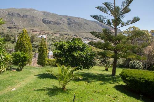 Villa Erofili