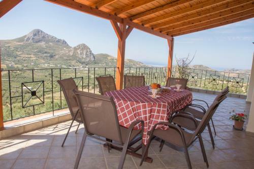 Villa Erofili