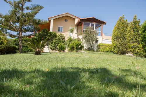 Villa Erofili