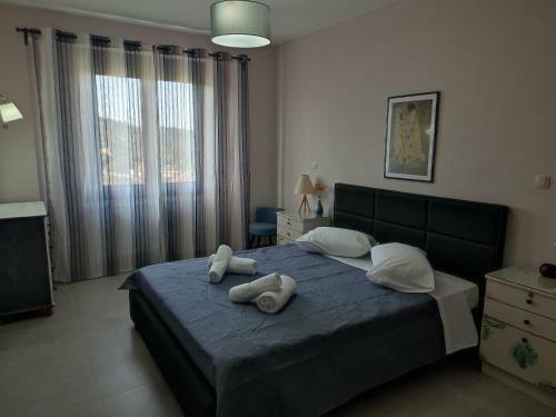 Villa Lakki's Ori