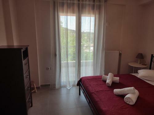 Villa Lakki's Ori