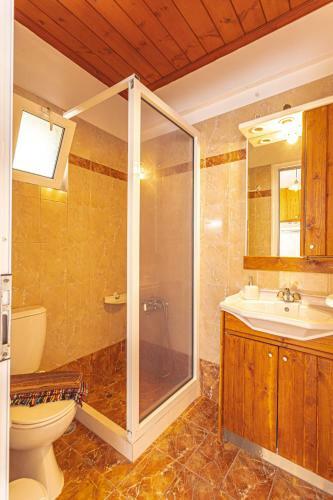 Hostal The Life Suites